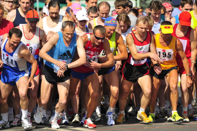 Assurez votre santé face aux risques de blessure lors d’un marathon